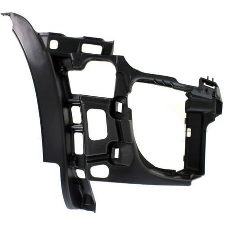 Replacement Top Deal Front Passenger Side Bumper Bracket For 10-14 GTI