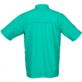 thumbnail image 2 of Bimini Bay Outfitters Men's Bimini Flats V Short Sleeve Shirt, 2 of 25