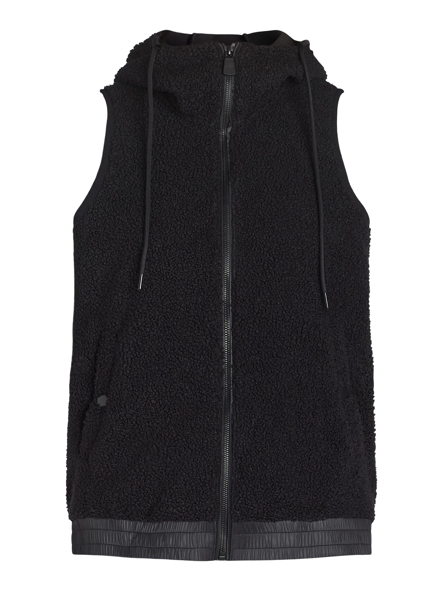 Avia Women's Plus Faux Shearling Vest, Sizes 1X-4X