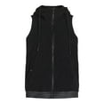 thumbnail image 5 of Avia Women's and Women's Plus Faux Shearling Vest, Sizes XS-4X, 5 of 5