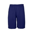 thumbnail image 2 of Russell Athletic Men's and Big Men's 10" Dri-Power Performance Shorts with Pockets, up to Size 3XL, 2 of 7