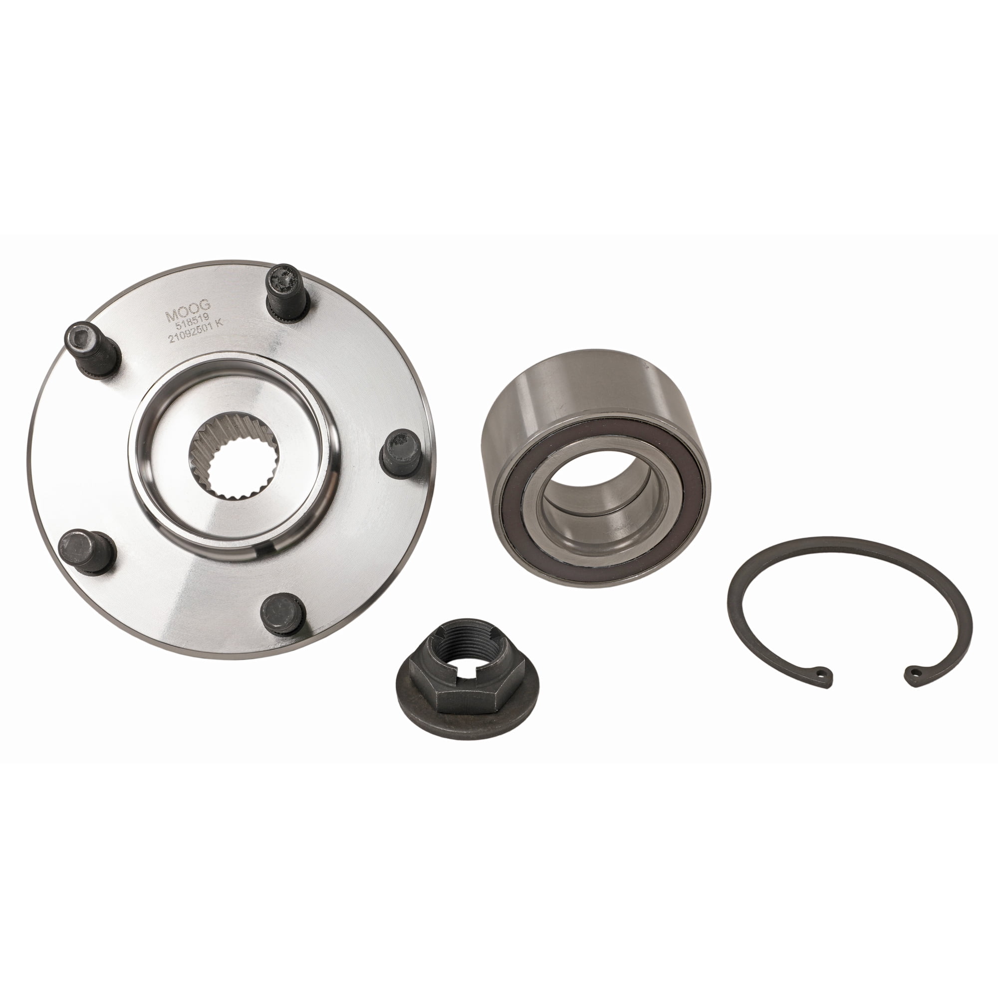Wheel Hub Repair Kit