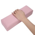 thumbnail image 4 of Almohada de mano duradera Almohada de mano de manicura, almohada de descanso de mano, salón para salón de uas para salones de uas en casa LHCER Descripción de la referencia, 4 of 8