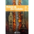 thumbnail image 1 of HISTORIA DE DOS CIUDADES PLUTON EDICIONES  CHARLES DICKENS, 1 of 1