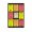 FRAMED12X18INCH(30X45CM), variant on The Creative Process The 8 Studio Habits of Mind Poster (5) Canvas Painting Wall Art Poster for Bedroom Living Room Decor