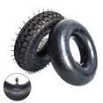 thumbnail image 5 of 12 Inch 3.50-5 Inner Tube For Electric Scooter Wheelbarrow Mic Ro Tiller, 5 of 10