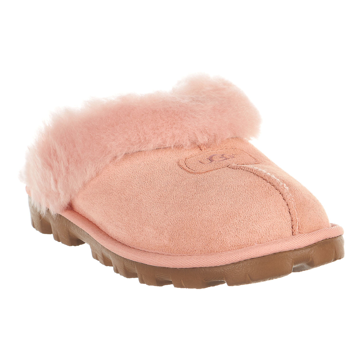 ugg coquette pink
