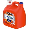 thumbnail image 2 of Krikland Signature Ultra Clean Premium Laundry Detergent with 2X Concentrate--, 2 of 3