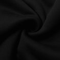 thumbnail image 5 of Nouveaux Hauts pour Femmes 2023 Mode Imprimé Col Rond Pull Manches Longues Blouse Confortable Chandail en Molleton Coupe Décontractée Surdimensionné pour Femmes, 5 of 5