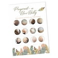 thumbnail image 5 of Inkdotpot Pregnant Or Beer Belly Games Party Supplies Activity Cards Baby Shower Game Ideas Baby Shower Gender Neutral Games Its A Boy Or Girl, 5 of 6