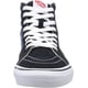 thumbnail image 2 of 25.5~27.0 cmMarinoSk8-Hi Unisex Casual High-Top Skate Shoes, Comfortable and Durable in Signature Waffle Rubber Sole, 2 of 5