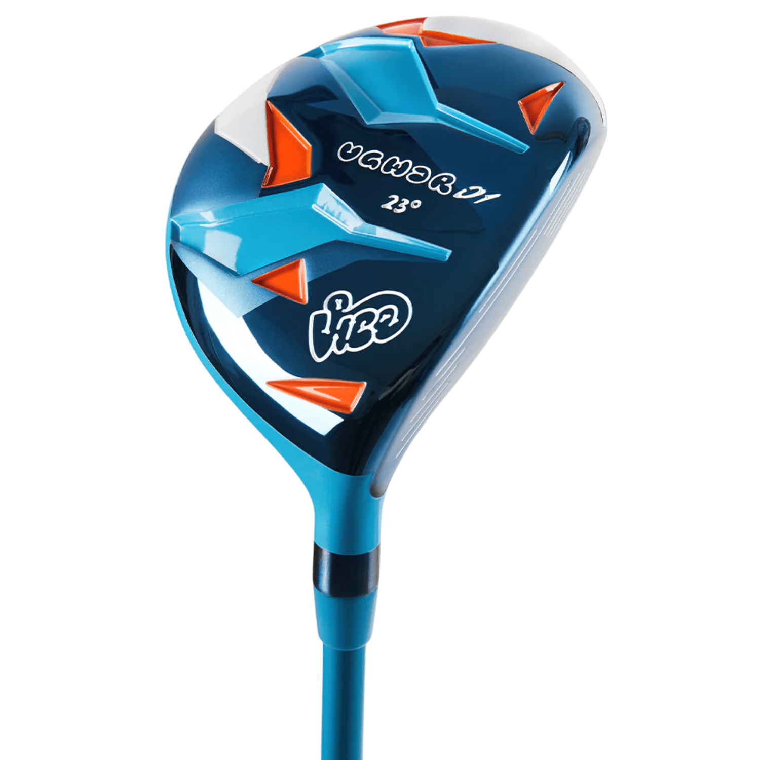 Vice Junior Golf Club Set - For Ages 4-8 (44-49") - Right Hand