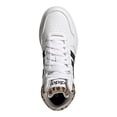 thumbnail image 4 of TENIS GY4753 ADIDAS HOOPS 3.0 MID MUJER 22, 4 of 5
