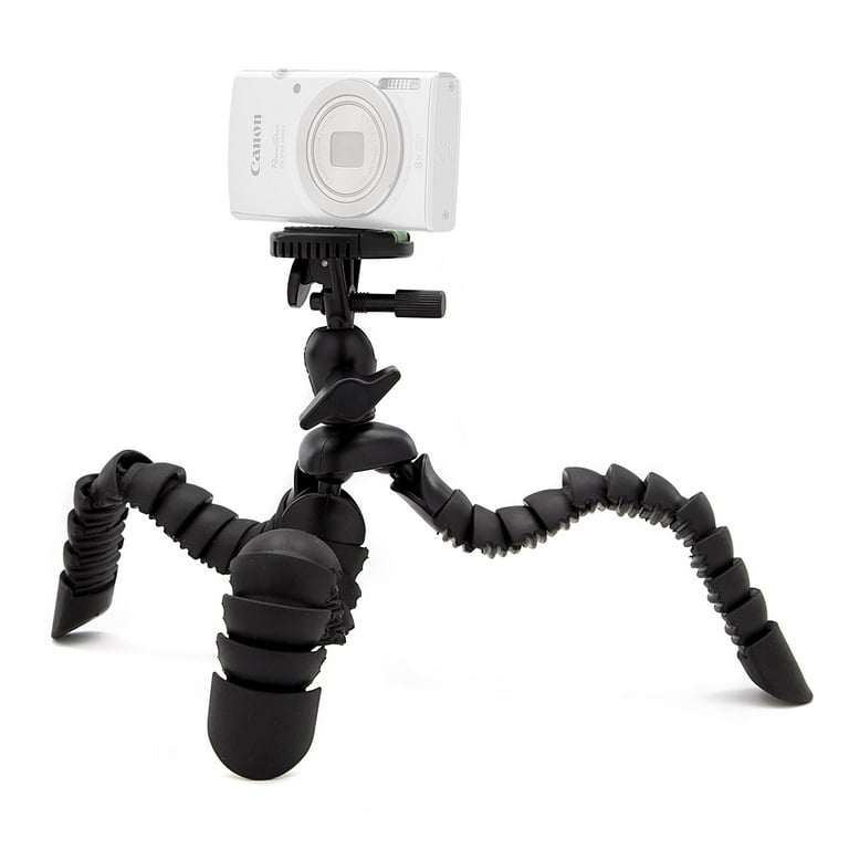 Focus Flexible 10 Spider Tripod