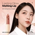 thumbnail image 2 of Lip Plumper Nature Republic Honey Melting Lip 6-10 (06 COCONUT), 2 of 7