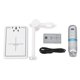 thumbnail image 1 of MS4 Wireless Handheld Digital Microscope 1000X Portable USB WiFi Microscope for IPhone for Android Phone, 1 of 4