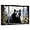 Bear Wall Art Canvas - 2, variant on ZHONGYUTONG Bear Wall Art Canvas Animal Pictures for Wall Wilderness Forest Bear Painting Wildlife Poster Living Room Decor Framed (12.00" x 18.00")