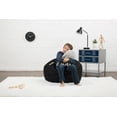 thumbnail image 1 of Big Joe Round Bean Bag Chair, 1 of 3