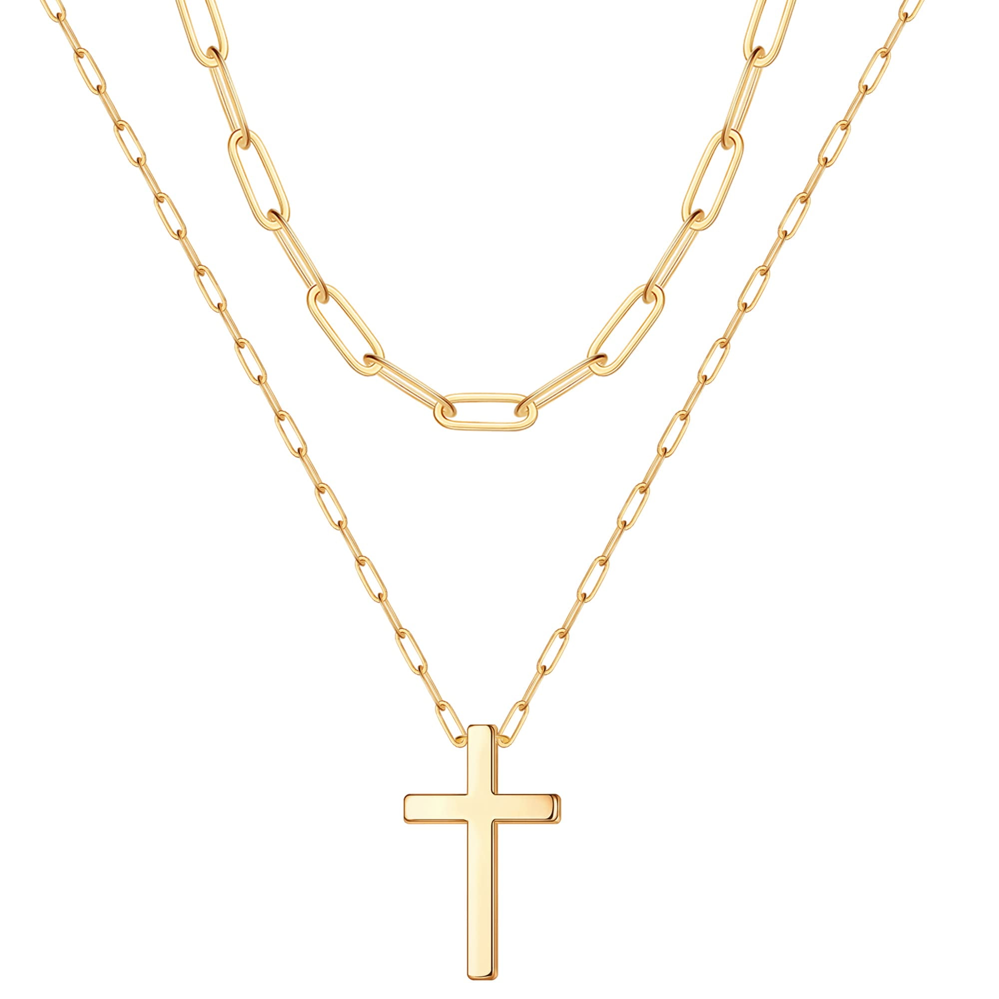 Jtv gold sale crosses