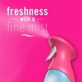 thumbnail image 3 of Febreze Air Freshener Spray, Odor-Fighting Room Spray, Gain Island Fresh, 8.8oz, 2 Count, 3 of 12