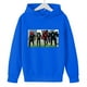 thumbnail image 3 of Sudadera con capucha Game Skibidi Toilet para niños, bonita sudadera con capucha con bolsillo, ropa de abrigo de manga larga para niños, ropa para niñas pequeñas, sudaderas tipo pulóver para niños, 3 of 5