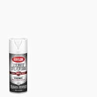 Krylon Rust Tough Alkyd Enamel Spray Paint - Pack of 8 Wholesale Bulk Pack