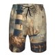 thumbnail image 3 of Fotbe Vintage Nautical Lighthouse Trajes de Baño Estampados para Hombre, Shorts de Verano de Secado Rápido, Ropa de Playa, Bañadores-Large, 3 of 6