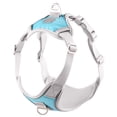 thumbnail image 1 of Dog Vest Reflective Adjustable Breathable Oxford Cloth Dog Harness Pet Harness, 1 of 10