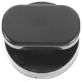 thumbnail image 1 of QUMIIRITY Cabinet Handles Black Plastic Self Stick Handrail for Disabled Users 1Pack, 1 of 7