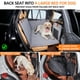 thumbnail image 2 of YJGF Extensor del Asiento Trasero - Hamaca para Perros para Coche, Funda para Mascotas con Parte Inferior Dura, 2 of 5