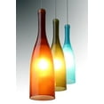 thumbnail image 2 of Besa Lighting - Botella 10-One Light Cord Pendant with Flat Canopy-3.2 Inches, 2 of 2