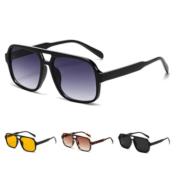 Men Women Sunglasses, 80s Sport Cycling Baseball Glasses for Youth Running Softball
