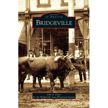 Bridgeville (Hardcover)