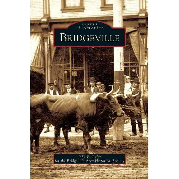 Bridgeville (Hardcover)