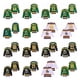 thumbnail image 2 of Camiseta de hockey sobre hielo Mighty Ducks 99 Banks 96 Conway 66 Bombay 33 Goldberg Ropa deportiva para exteriores Jerseys Costura Bordado Verde Negro, 2 of 5