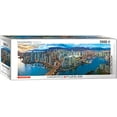 thumbnail image 1 of Eurographics Vancouver British Columbia Game Puzzle (1000 Piece), 1 of 2