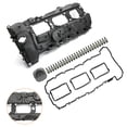 thumbnail image 6 of Valve Cover w/ Gasket+Cap 11127570292 For BMW N55 135i 335i 535i 640i 740i, 6 of 13