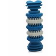 thumbnail image 2 of Hongchun Jouet pour Chien en Caoutchouc, Bleu, 2 of 5