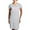 Heather Gray, variant on - I'm Going To Be A Great Grandma Women's Light Nigh - Women's Nightshirt