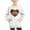 White-2, variant on Odeerbi Kids Boys Hoodies Fall Winter Pullover Hooded Sweatshirts 4-14 Years Children's American Football Printed Long Sleeve Top Sweatshirt Kids Clothes White