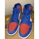 thumbnail image 3 of Ni - ke Florida Player Exclusive Jordan 1 Retro High, 3 of 5