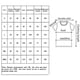 thumbnail image 4 of Camiseta del equipo de la novia, decoraciones para fiesta de despedida de soltera, decoración de boda para despedida de soltera, regalo para dama de honor, despedida de soltera, 4 of 4