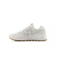 thumbnail image 2 of New Balance 574 Unisex Sea Salt Casual Sneakers U574RAD 7 Men’s /8.5 Women’s, 2 of 5