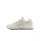 thumbnail image 2 of New Balance 574 Unisex Sea Salt Casual Sneakers U574RAD 7 Men’s /8.5 Women’s, 2 of 5