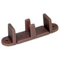 thumbnail image 1 of Guía para puerta de armario BARTON KRAMER, de plástico, ajustable, 3 cm, 1 of 1