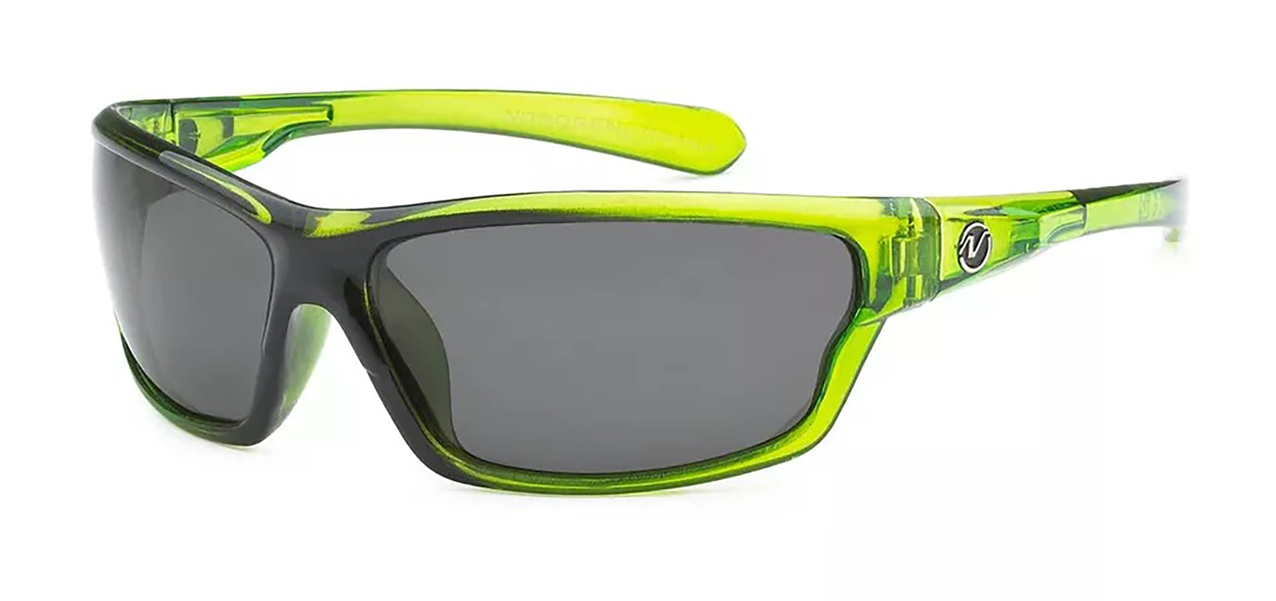 Polarized Wrap Around Sports Sunglasses For Men Women Driving Fishing Running Cycling Sun Glasses - View #11