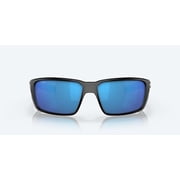 Costa Del Mar Fantail Pro 6S9079 Sunglasses