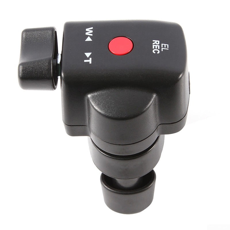 Videocamera Zoom Telecomando Controller Per Sony Panasonic Canon G40/G21/G25 