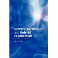 thumbnail image 2 of Green's Functions and Ordered Exponentials, 2 of 2