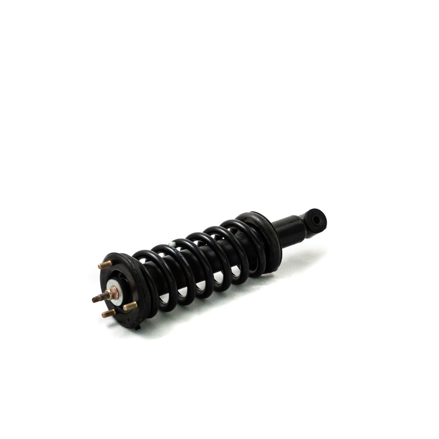 Gabriel G57646 Ultra ReadyMount Front Complete Strut Assembly Fits 05-21 Nissan Frontier RWD (1 pack)